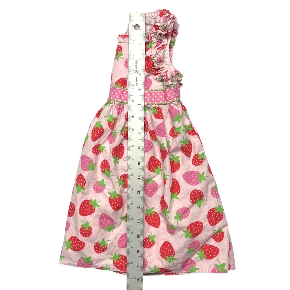 Gymboree brand style